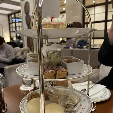 札幌　JR　タワー　日航　JAL　アフタヌーンティー　スパ　カフェ　ランチ　éclat エクラ　Jマダム　ブログ　北海道　札幌　トモコ　知子