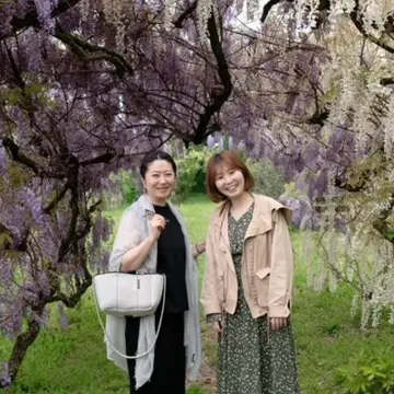 イタリア　ミラノ　イタリア旅行　演奏旅行　演奏会　ヌヴォレーラ　貴族　鶏　置物　食器　サロン　調度品　ガーデン　庭　藤