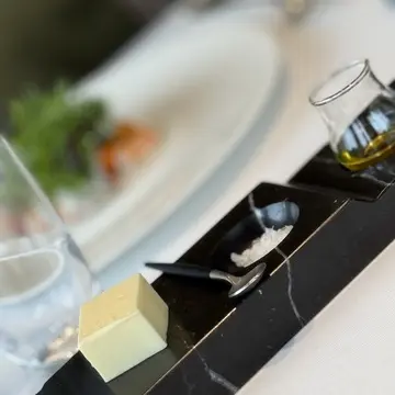 レストラン ル・クール神戸／ホテル ラ・スイート神戸ハーバーランド