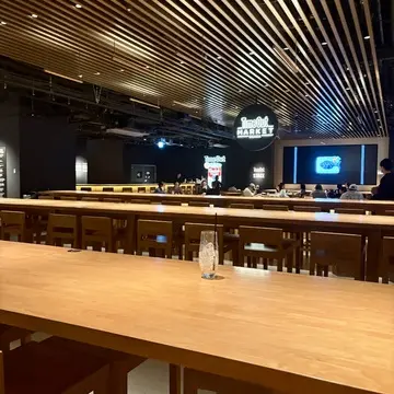 タイムアウトマーケット大阪