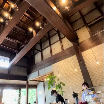 大阪　福島区　野田　とれぽ珈琲