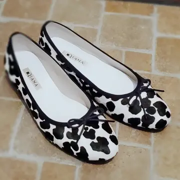 お気に入りの靴が玄関にあると気分も良いですね♪