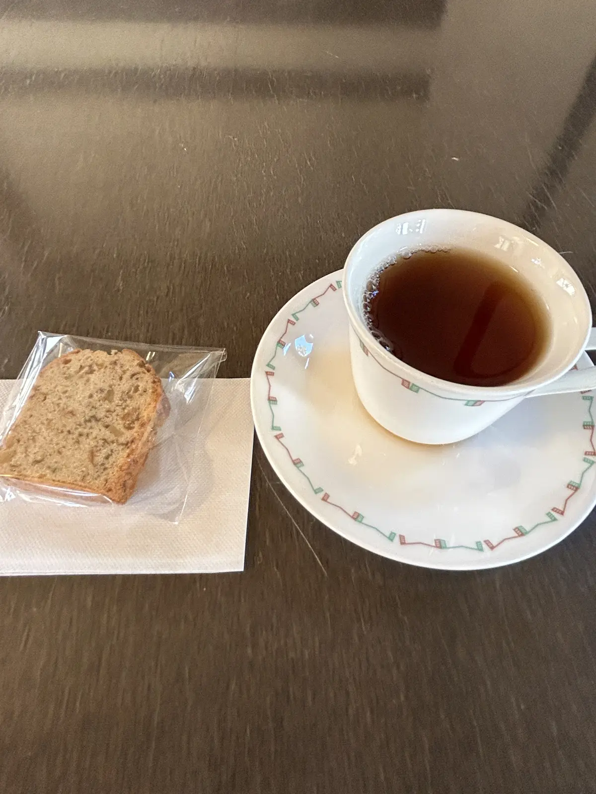 カフェ巡り　カフェ　東京