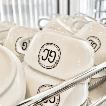 ゴントランシェリエ　東京青山店　