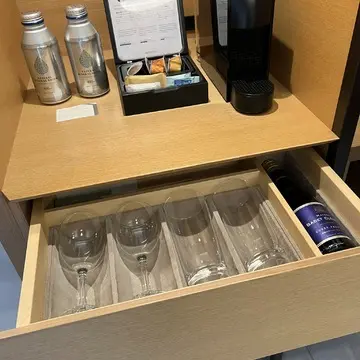 ハイアットリージェンシー箱根