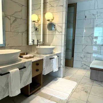 THE WESTIN YOKOHAMA ⑧