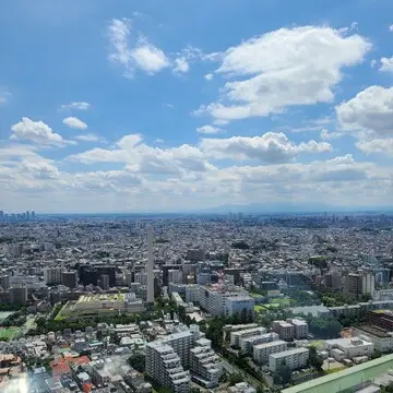 ガーデンプレイスタワー