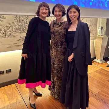 ソワレ・ドゥ・エクラ　華組