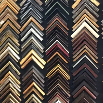 フレーム　額　サンプル