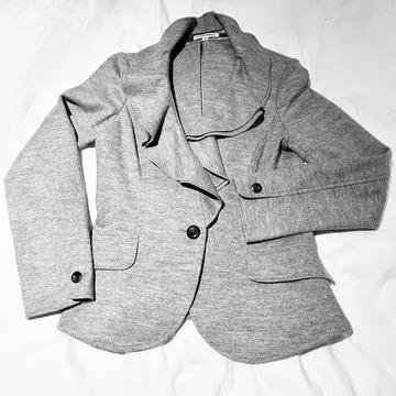 ナラカミーチェ ジャケット