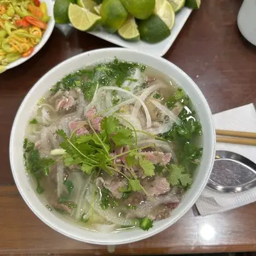 ベトナム　フォー