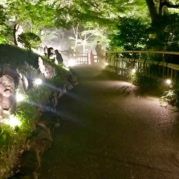 ホテル椿山荘東京「東京雲海」