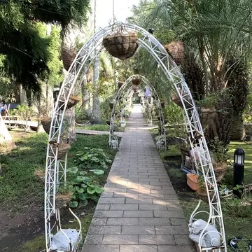 江ノ島サムエル・コッキング苑