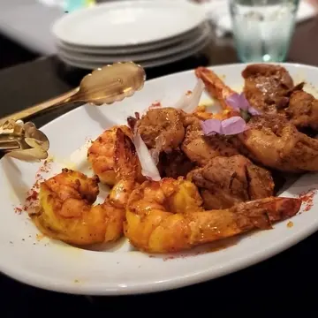 チキンティッカ