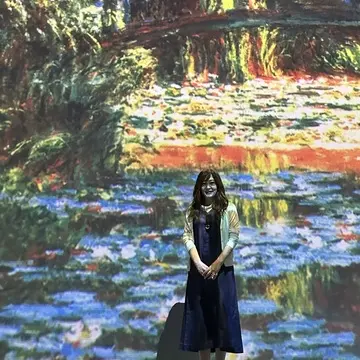 （イマーシブミュージアム）