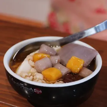 Meet Fresh 鮮芋仙 横浜中華街店