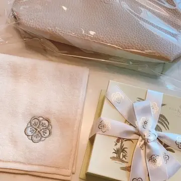 横浜カハラホテルのグッズ