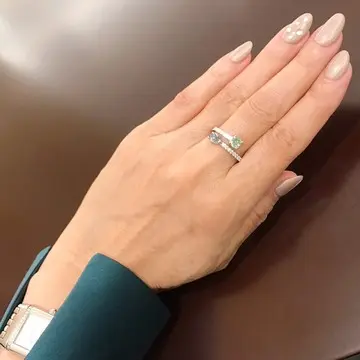 「ジュエリーギャラリー」で運命の出会いをの画像_5