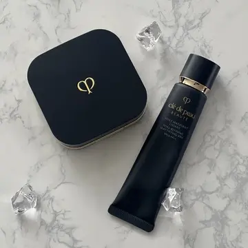 クレドポーボーテ　クッションファンデ