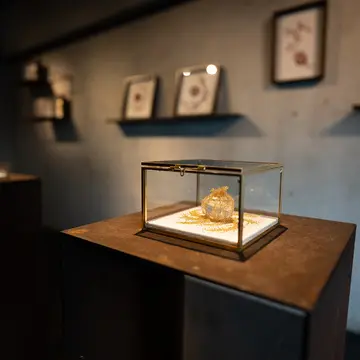 南青山・ギャラリーワッツ