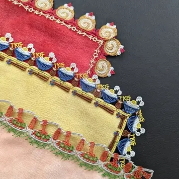 大人気ハンカチ「フェイラー」「近沢レース店」photo gallery｜Web