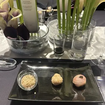 コスメデコルテ 秋のコスメ新製品発表会 風景