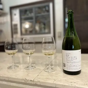 スパークリング