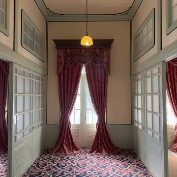 出雲松江旅　松江城 興雲閣　夫婦旅行