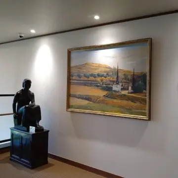 かたくらシルクホテル