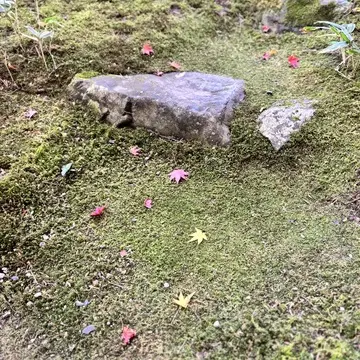 京都　八瀬　瑠璃光院