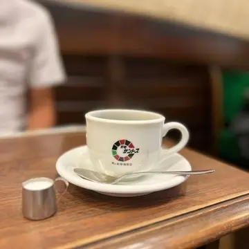 コーヒー