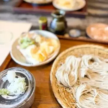 手打ち蕎麦くくり