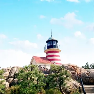 ディズニーシー