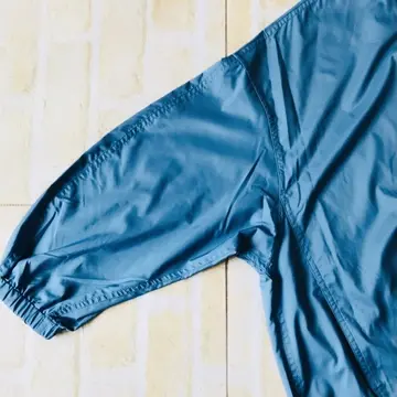 ドルマンスリーブ