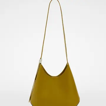 ジルサンダー バッグ「エルドラド」スモール リンデン