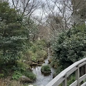 ホテル椿山荘東京