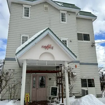 Cafe ピーベリー