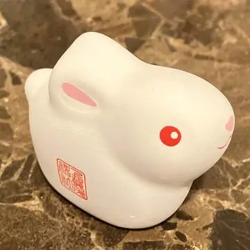 上賀茂神社おみくじ　干支うさぎ　京都観光　京都おでかけ　jマダムブログ 