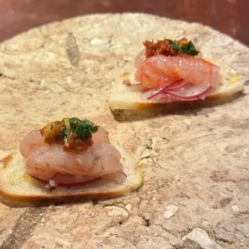 西天満　かま叶