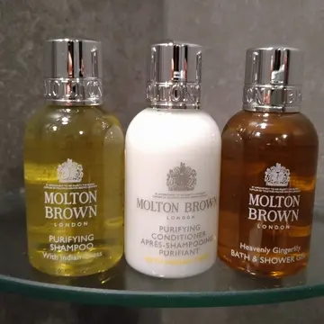 モルトンブラウン