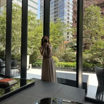 フォーシーズンズ大阪