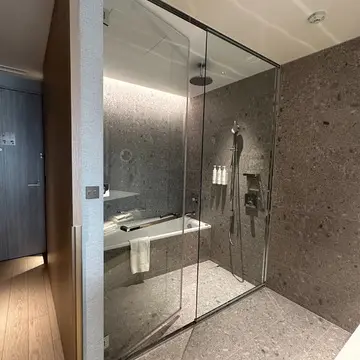 マリオット長崎