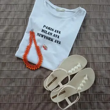 ロゴTにチャレンジの画像_1