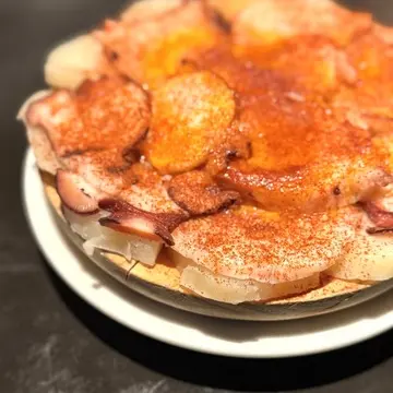 スペインバル PERO ⑤