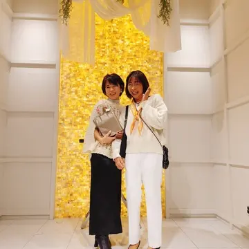 私はフォンテーヌさんのプレゼントが当たりました。