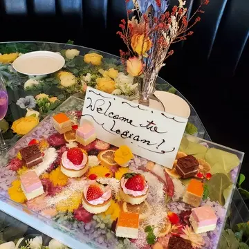 メッセージはいろんなシーンで使えそうですね。