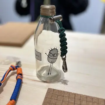 可愛いチャーム