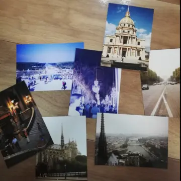 池袋国際空港よりフランスへの旅　~FIRの画像_3