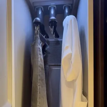 朝鮮パレスホテル江南