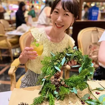 ティーブレイク